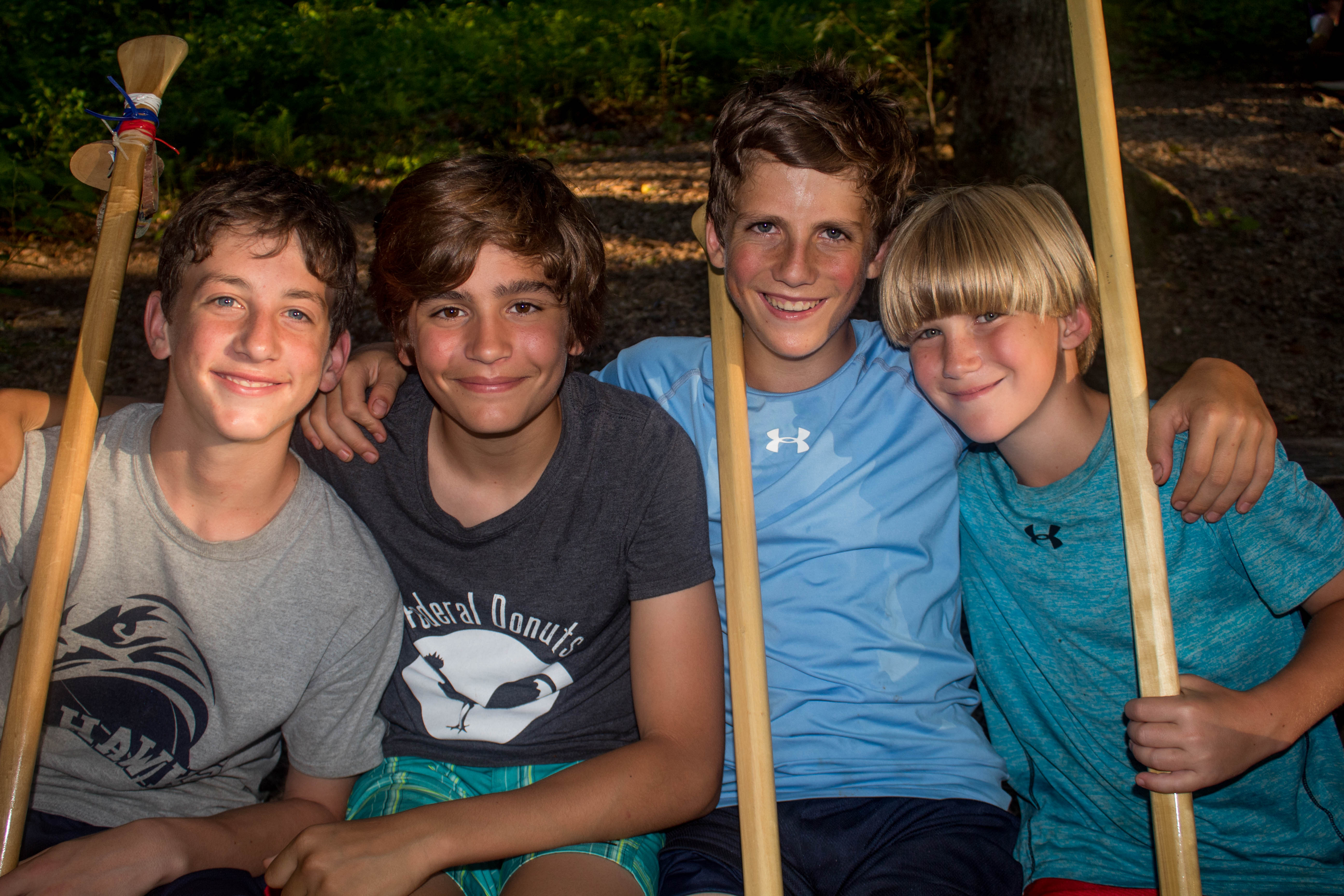 About Us Summer Camp North Carolina Camp Carolina